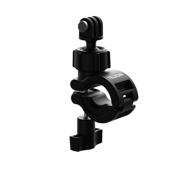 Telesin držák na kolo pro 360° sportovní kamery (DJ-HBM-001)