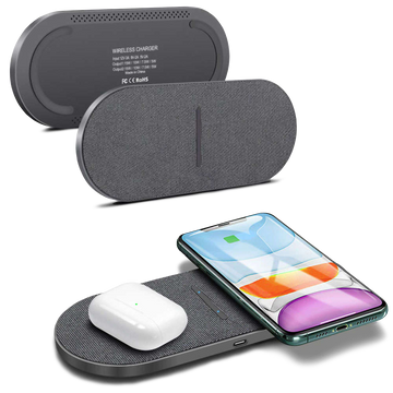 Cestovní taška do letadla, turistická sportovní kabina, příruční zavazadlo, prostorná na kufr, dovolená 36l Alogy Black