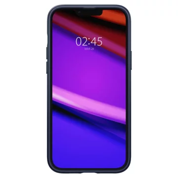 Etui Spigen Mag Armor z Apple iPhone 14 Plus Navy Blue