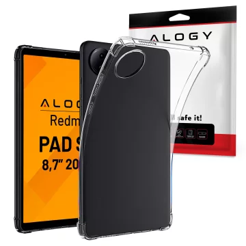 Alogy Waterproof Case Universal IPX8 to 6.5 Black