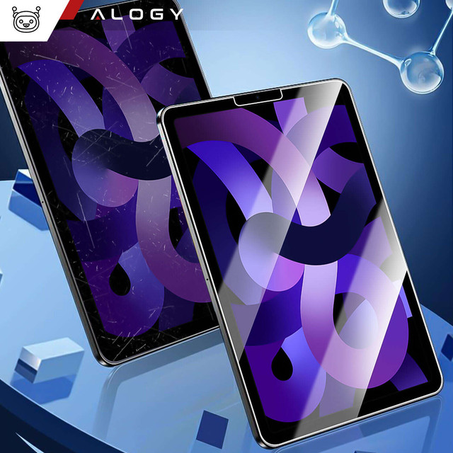 Alogy Hydrogel Hydrogel ochranná fólie pro tablet pro Lenovo Tab P11 Plus TB-J616F / 5G TB-J607Z 2021