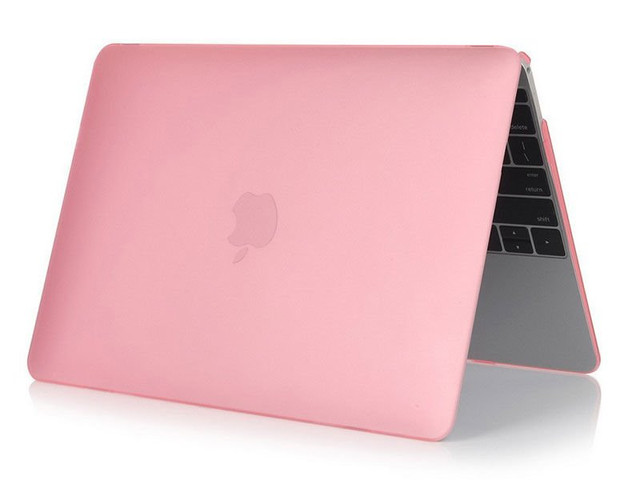 Neoprenové pouzdro Hard Case MacBook Air 13 Pink