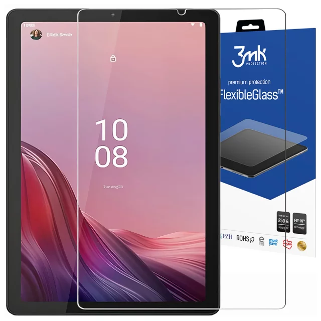 Szkło do Lenovo Tab M9 - 3mk FlexibleGlass Lite™ 9''