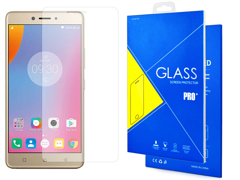 Tvrzené sklo 9H pro Lenovo K6 Note