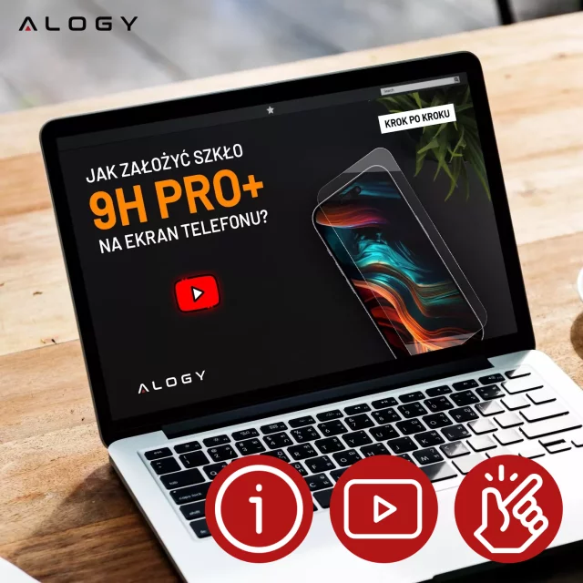 3x Displayschutzglas aus gehärtetem Glas für Samsung Galaxy S25 Plus, Schutzglas für Bildschirm und Kamera, 9H Alogy GlassGuard Pack™️ Schutzglas-Set