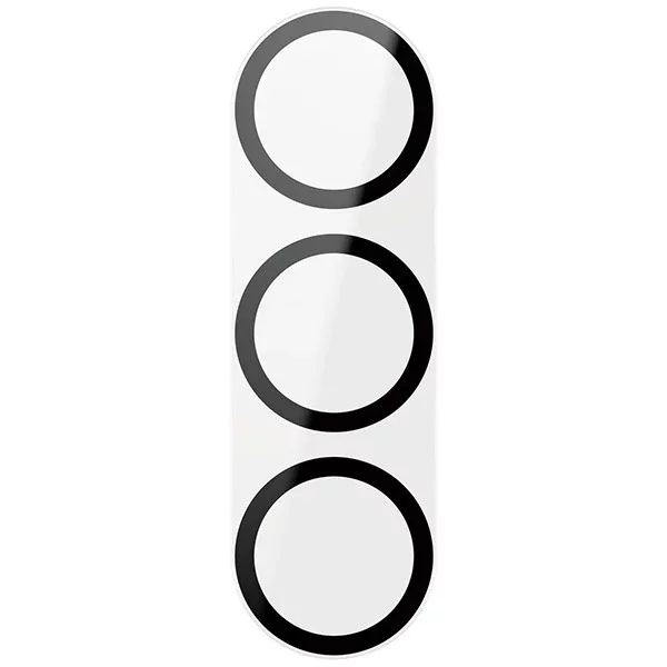 Sklo fotoaparátu pro Samsung Galaxy S24 PanzerGlass Picture Perfect