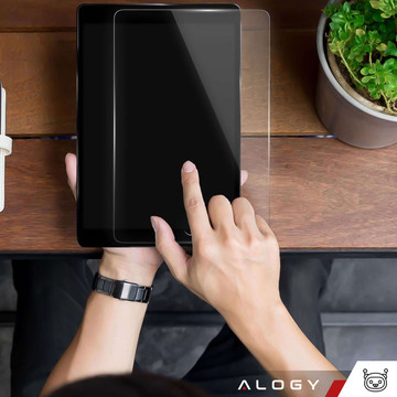 2x Tempered Glass for Xiaomi Redmi Pad SE 11.0” 2023 for Tablet Screen Alogy Screen Protector Pro 9H