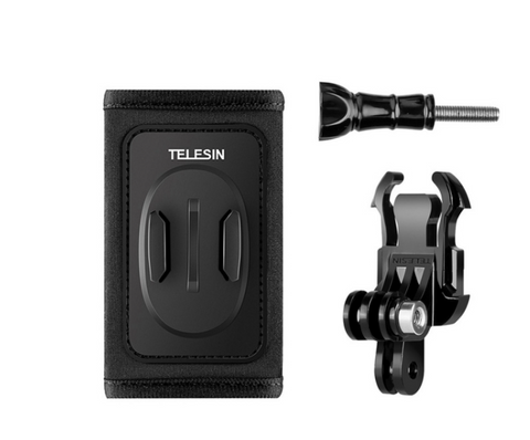 Telesin J-Hook Strap for Action Cameras (GP-BPM-003)