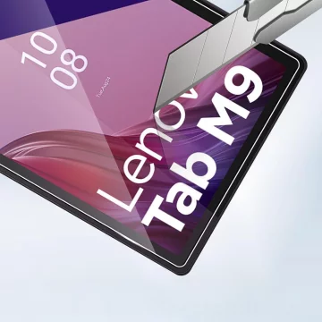 Szkło do Lenovo Tab M9 - 3mk FlexibleGlass Lite™ 9''