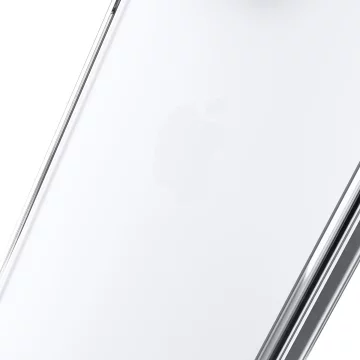 Ochranné pouzdro pro Apple iPhone 16 Plus 3mk Clear Case Eco