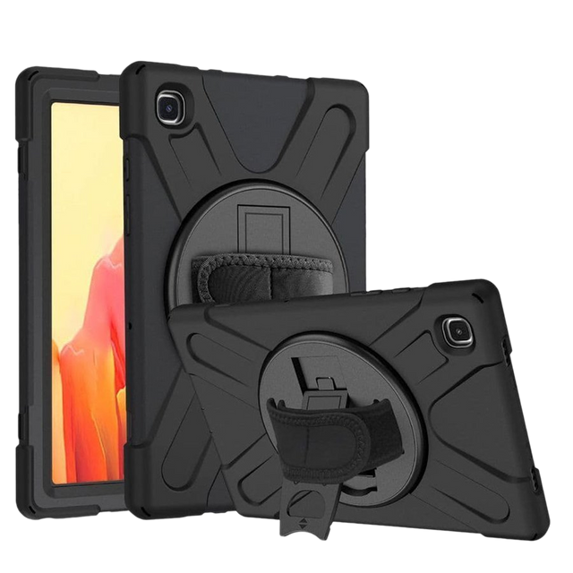 Tablettasche Alogy Pirate Armor für Galaxy Tab A7 10.4 2020/ 2022 T500/T505