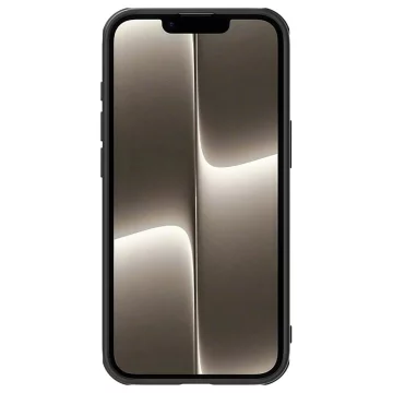 Etui do iPhone 16e Nillkin CamShield Pro Osłona Aparatu Czarne