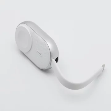 Powerbanka pro Apple Watch Forcell F-Energy Mini Watch 1200mAh USB-C 2,5W