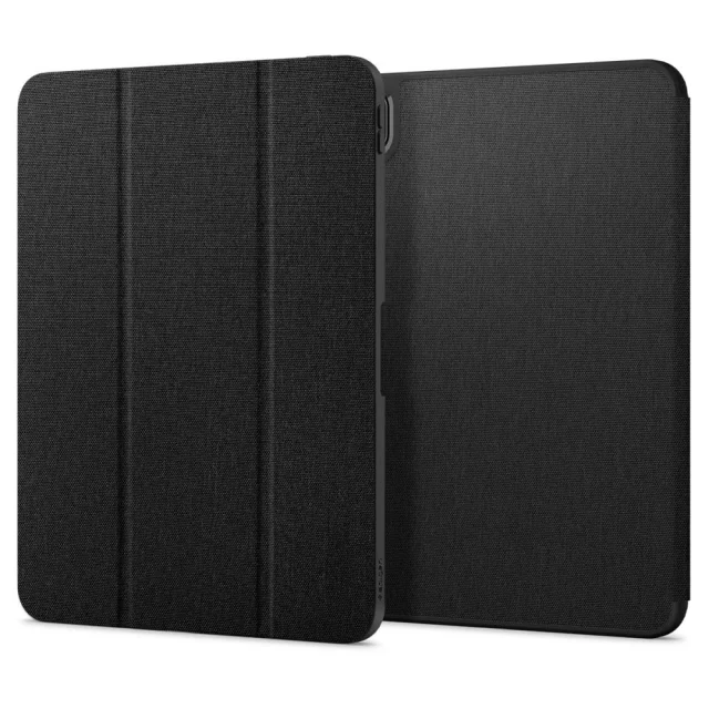 Etui Spigen Urban Fit pro Apple iPad Pro 11 5/2024 Black