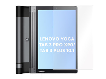 Ochranná fólie pro Lenovo Yoga Tab 3 PRO X90 / Tab 3 Plus 10.1
