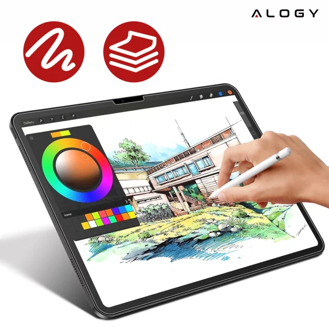 HUB-Splitter Alogy-Adapter für Computer-Laptop mit USB-C auf 3x USB-A 2.0 1x USB-A 3.0 Grau