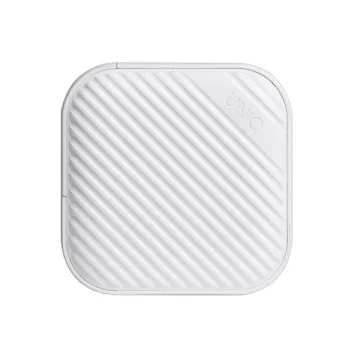 UNIQ Ładowarka sieciowa Verge Pro 66W Gan USB-C biały/cloud white