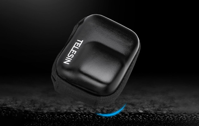 Pouzdro / ochranná taška Telesin pro GoPro Hero 9 / Hero 10 (GP-CPB-901)