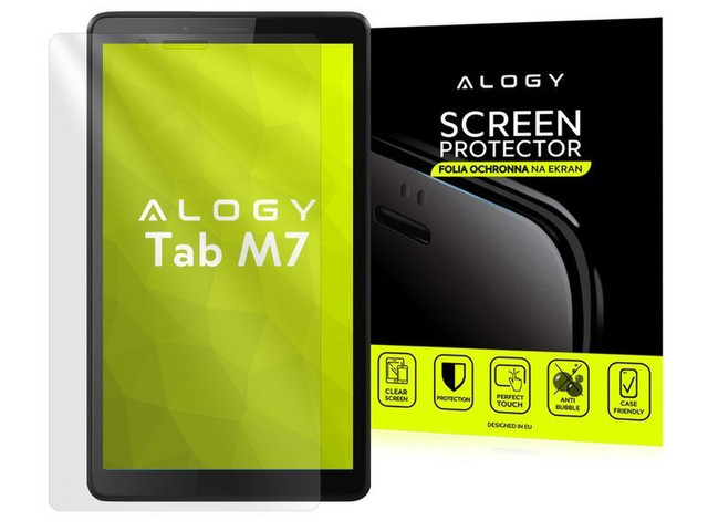 Alogy Schutzfolie für Lenovo Tab M7 TB-7305F