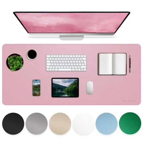 HUB splitter Alogy Adaptér pro počítačový notebook s USB-C na 3x USB-A 2.0 1x USB-A 3.0 šedý