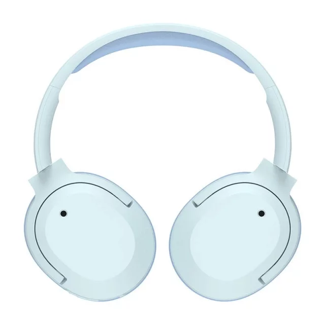 Słuchawki bezprzewodowe Edifier W820NB, ANC (niebieskie)