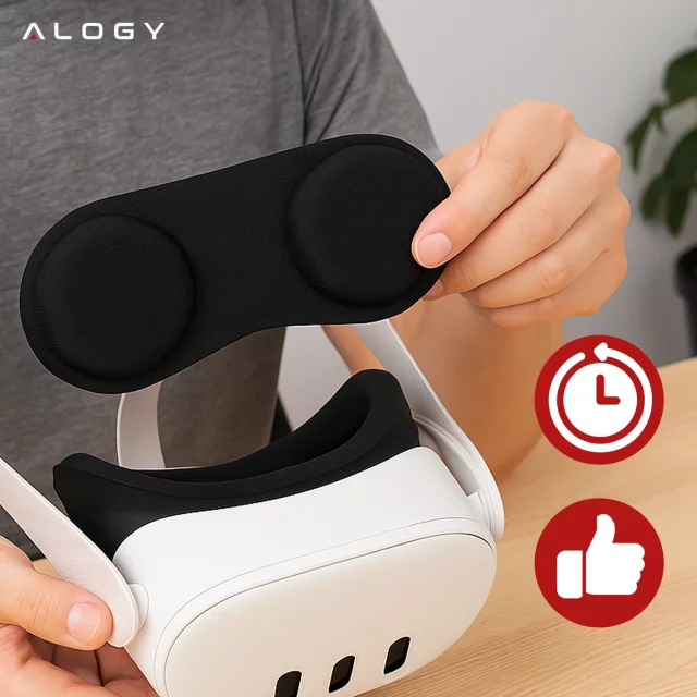 Laptop Sleeve, MacBook Air Pro 13.3" Alogy Hard Foam Bag Protective Case for 13-14" Laptops Black