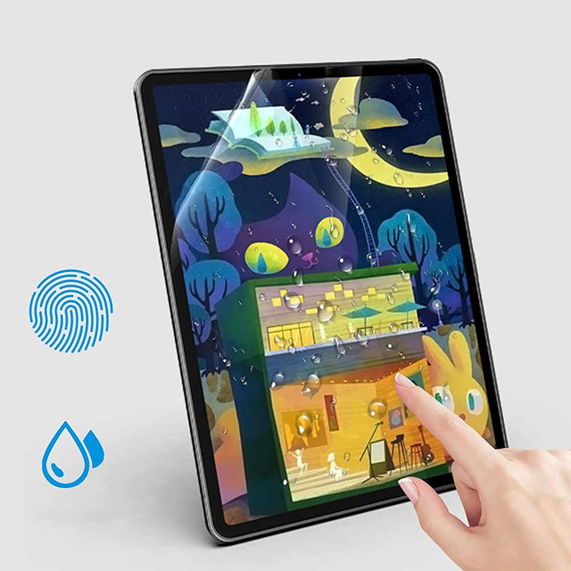 Hydrogel Alogy Hydrogelová ochranná fólie na tablet pro Lenovo Smart Tab M10 10.1