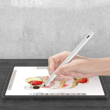 Precision Stylus Pen Digitální Stylus Pen pro Apple iPad Air / Pro 2Gen White