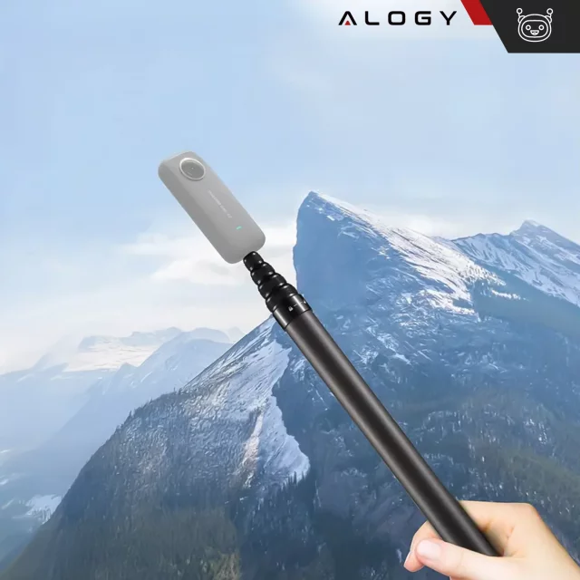 Case for iPhone 14 Pro Mag Safe Matt Case Cover matte Alogy Ring armored phone case Black