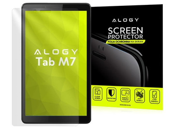 Alogy Schutzfolie für Lenovo Tab M7 TB-7305F