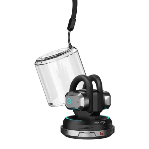 Edifier HECATE Air 2 TWS Kopfhörer (Schwarz)