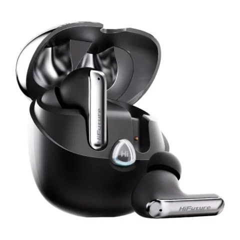 TWS HiFuture Sonic Air In-Ear-Kopfhörer (Schwarz)