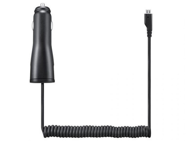 Samsung ECA-U16CBEG Micro-USB-Autoladegerät