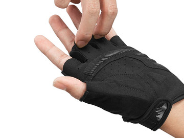 Sports cycling gloves cycling fingerless gloves L RockBros