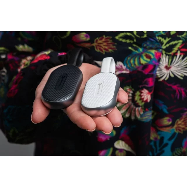 Powerbanka pro Apple Watch Forcell F-Energy Mini Watch 1200mAh USB-C 2,5W