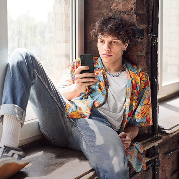 Ochranné pouzdro pro Alogy Thin Soft Case pro Samsung Galaxy S22 Plus Black