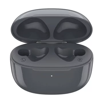 Słuchawki TWS Edifier W320TN ANC (szare)