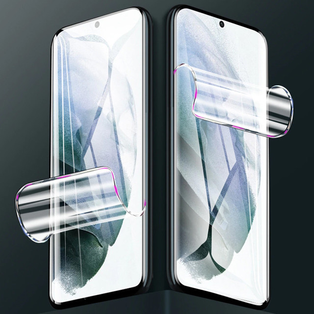 Hydrogel Alogy Hydrogelová ochranná fólie pro Xiaomi Mi 9T Pro