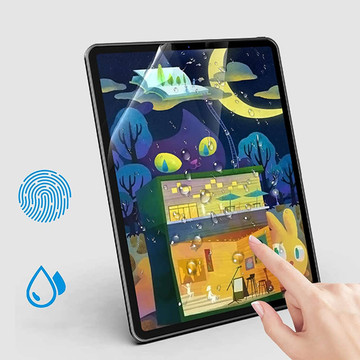 Hydrogel Alogy Hydrogelová ochranná fólie na tablet pro Lenovo Tab 3 10.1