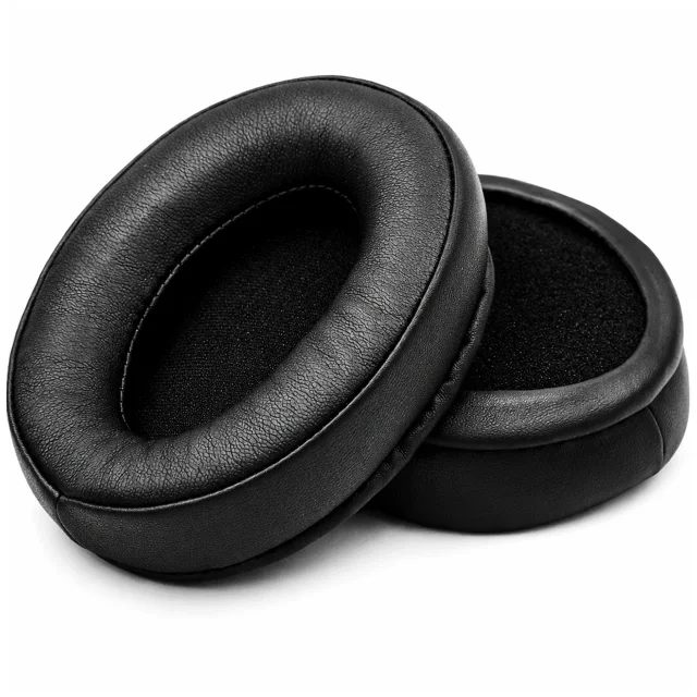 Alogy Earmuffs Ear Pads Pads for Bose QC35 QC25 QC15 QC2 AE2 Black