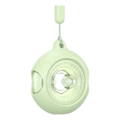 TWS-Funkkopfhörer Vention NBRG0 Earbuds T17 (Grün)