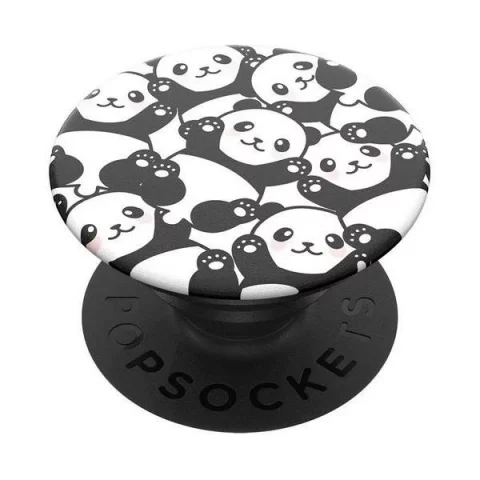 Popsockets 2 Pandamonium phone holder and stand