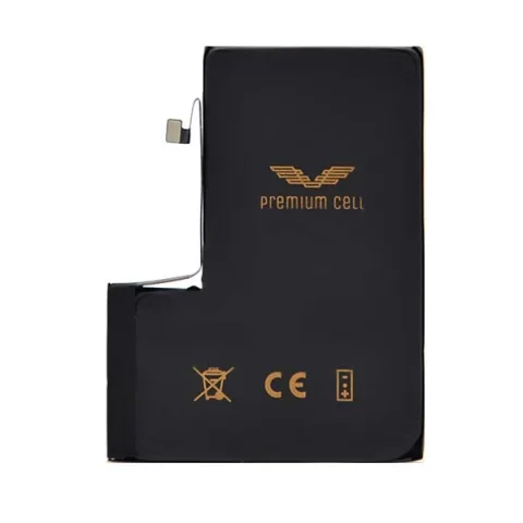 Bateria Premium Cell Cobalt iPhone 12 Pro Max 3950mAh 600  Cycles
