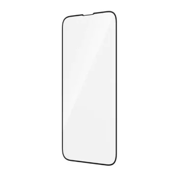 Szkło PanzerGlass Ultra-Wide Fit für iPhone 14 / 13 Pro / 13 6,1" Displayschutz Antireflektierend Antibakteriell Easy Aligner Inklusive 2787