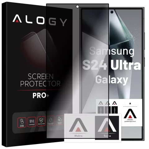 HUB-Splitter Alogy-Adapter für Computer-Laptop mit USB-C auf 3x USB-A 2.0 1x USB-A 3.0 Grau