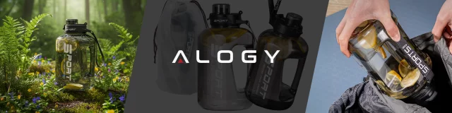 Vodotěsné pouzdro Alogy voděodolné univerzální IPX8 až 6,5 Black