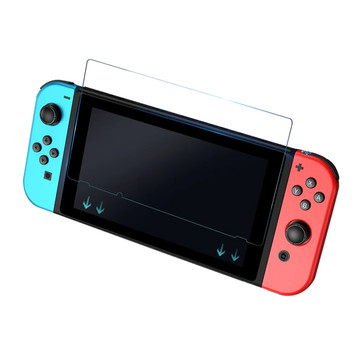 Hydrogel hydrogel Alogy ochranná fólie pro konzoli Nintendo Switch
