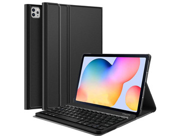 Etui Alogy Smart Case mit Bluetooth für Apple iPad Pro 11 2020