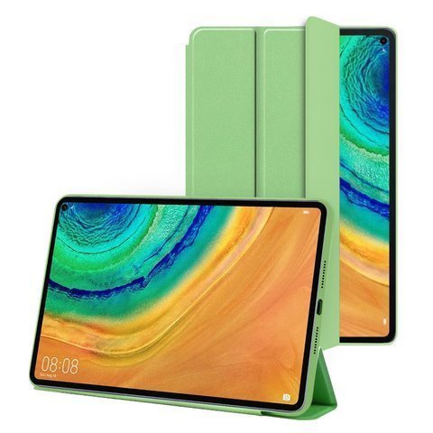 Alogy-Hülle für Huawei MatePad Pro 10.8 2019 Grün