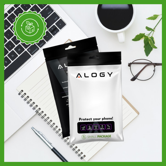 Case for Samsung Galaxy S24 Back Cover Hybrid Clear Case Alogy Transparent